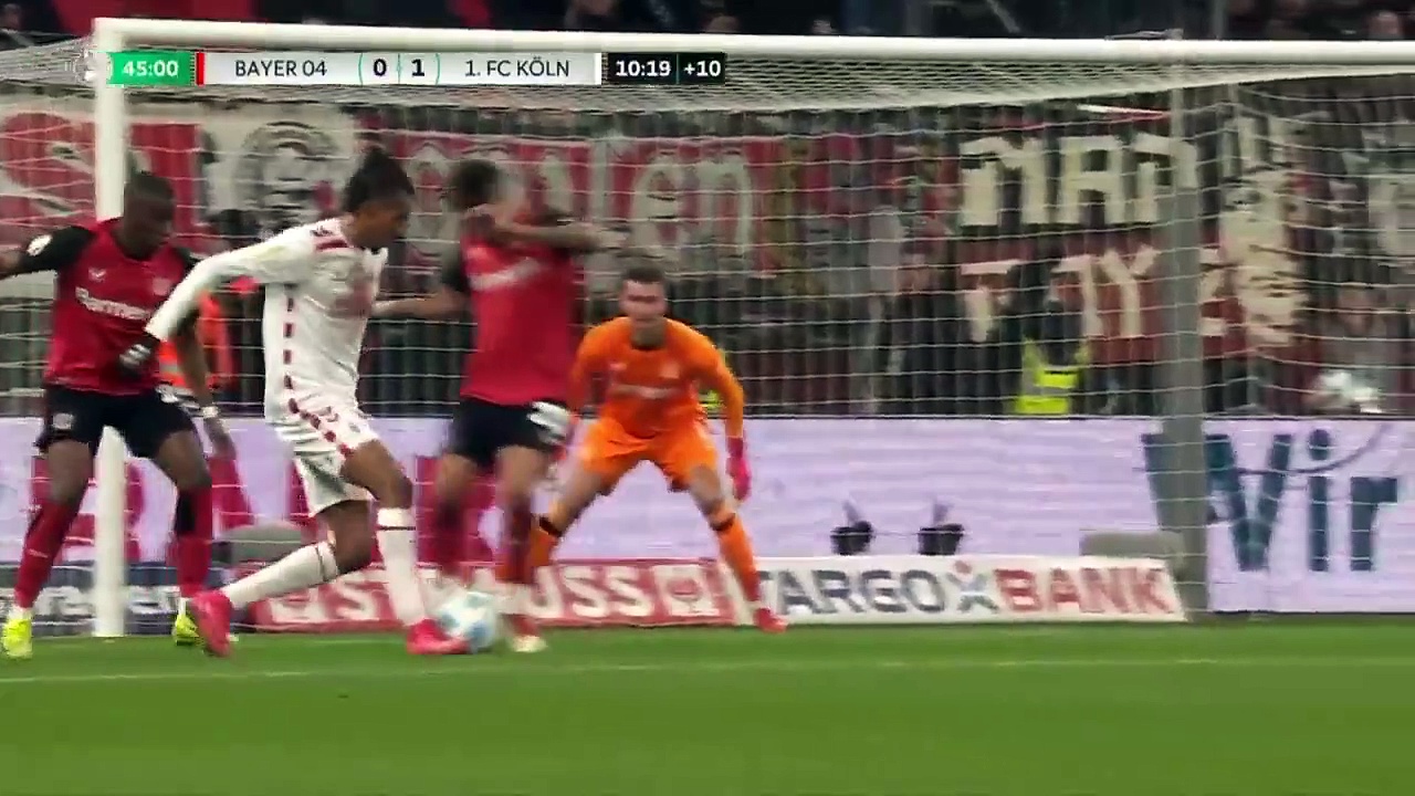 Match Highlight