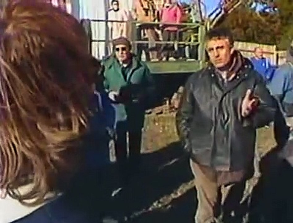 Rescuing Baby Whales