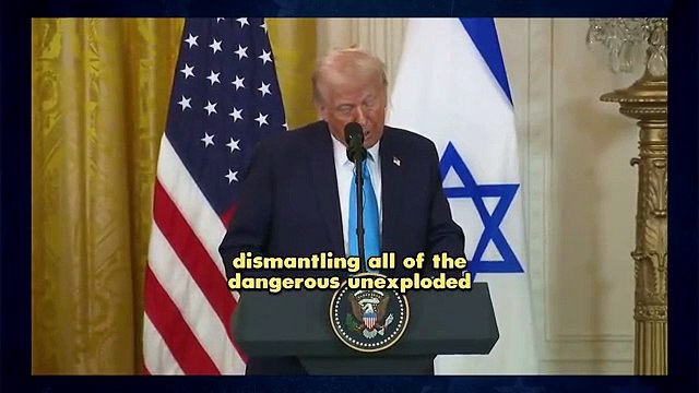 Trump dropped another bombshell announcement last night. In this episode, I cover his plans for the Middle East, the ongoing battle over a rotten USAID, and updates on the latest congressional hearings for Trump's nominees. The Bongino Report brings you