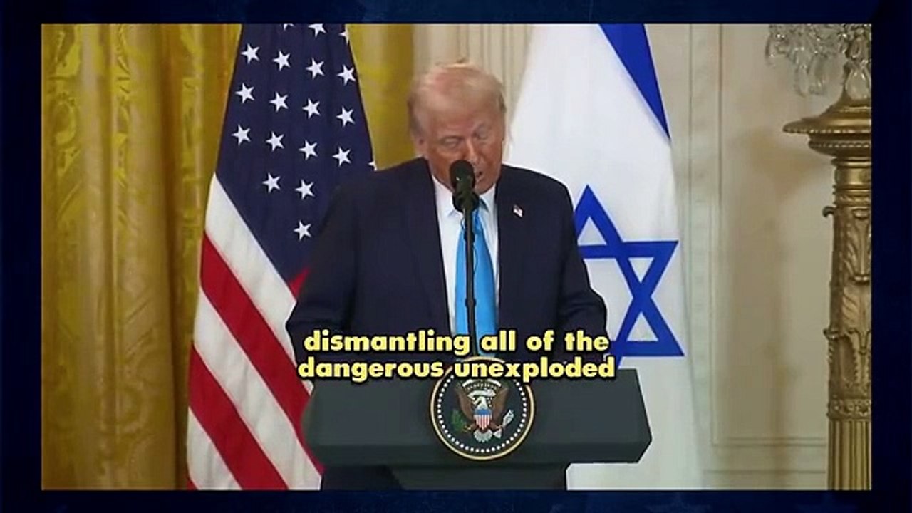 Trump dropped another bombshell announcement last night. In this episode, I cover his plans for the Middle East, the ongoing battle over a rotten USAID, and updates on the latest congressional hearings for Trump's nominees.  The Bongino Report brings you