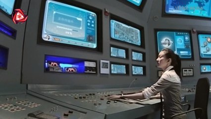 Anh Hùng Trái Đất - Tập 13  - Armor Hero: The Emperor (Movie) 2009 - Thuyết Minh - Full HD