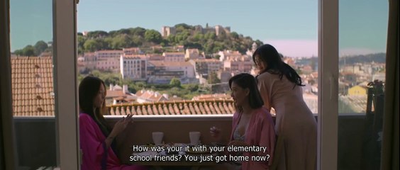 Just a Stranger - Exciting Tagalog Filipino Movie 🎬