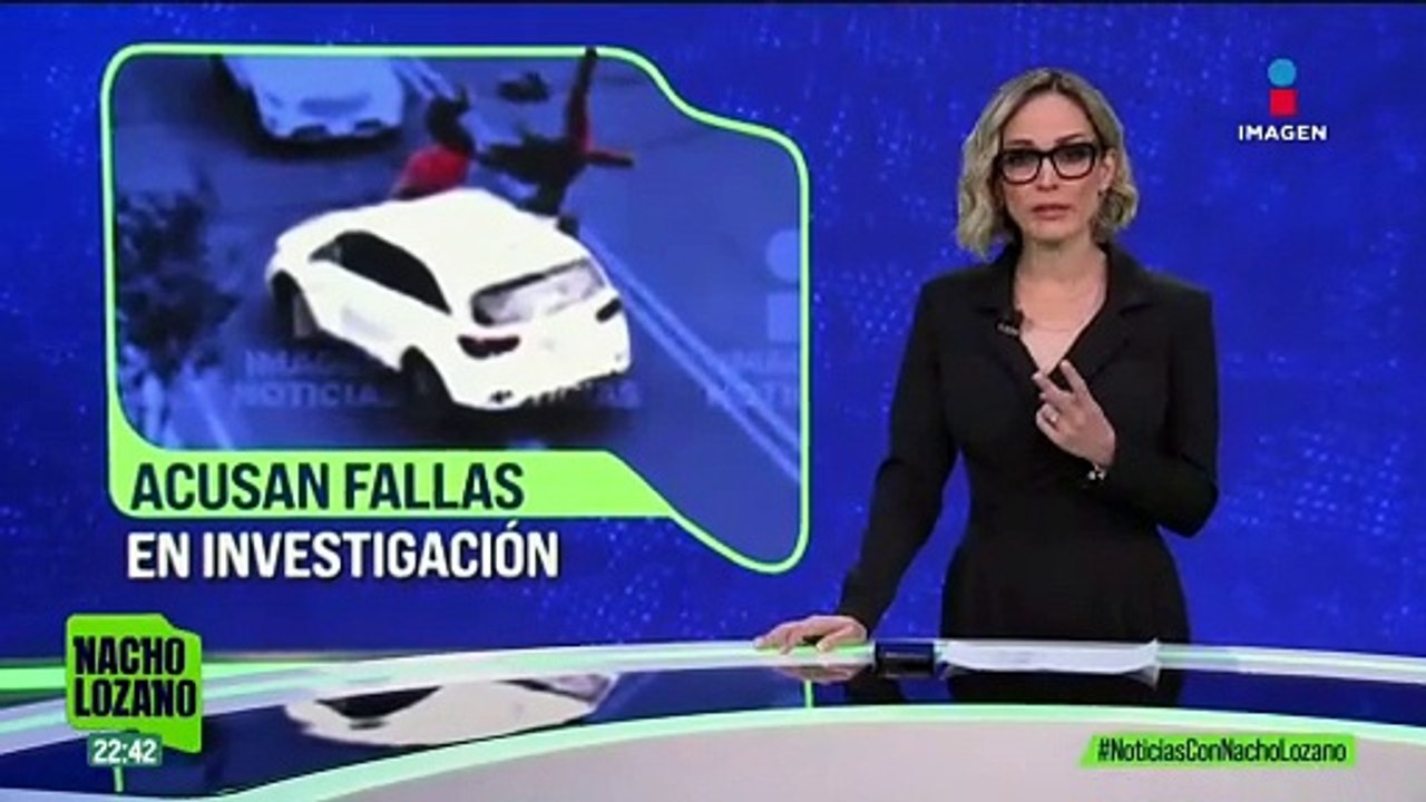 Se cumplieron dos meses del atropellamiento y asesinato de Daniel Tadeo