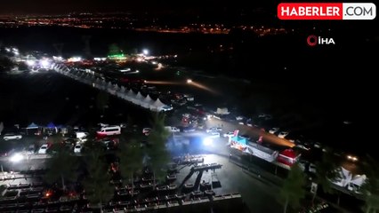 Kahramanmaraş depreminin üzerinden 2 yıl geçti: 53 bin 537 kişi hayatını kaybetti