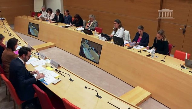 Délégation aux droits des enfants : Mme Claire Hédon, Défenseure des droits - Mercredi 5 février 2025