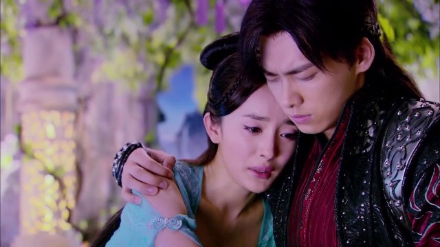 Cổ Kiếm Kỳ Đàm [ Tập 47 ] Dương Mịch, Lý Dịch Phong