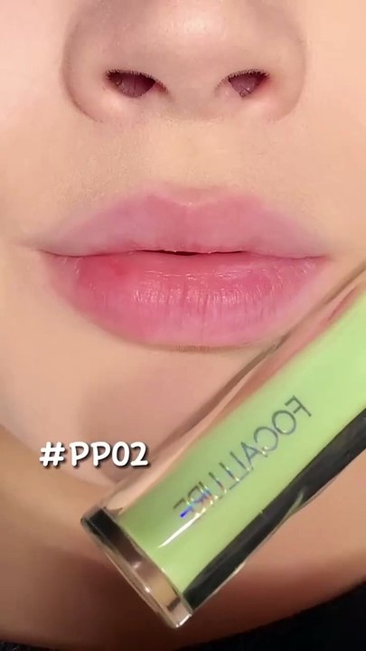 Lips tutorial 👄