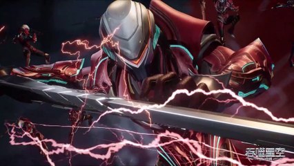 มหาศึกล้างพิภพ ตอนที่ 146 พากย์ไทย swallowed star EP.146