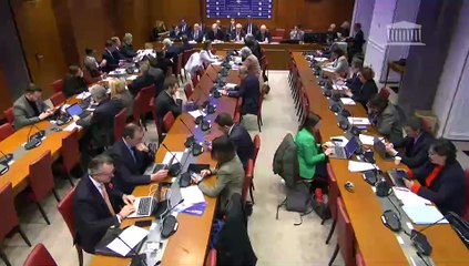 Commission des finances :  M. Michel Barnier, ancien premier ministre, sur les causes de la variation et des écarts des prévisions fiscales et budgétaires pour  2023 et 2024  - Mercredi 5 février 2025