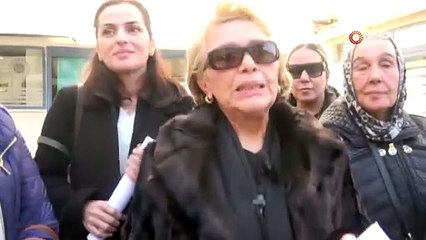 Ferdi Tayfur'un ilk ve tek resmi nikahlı eşi ortaya çıktı