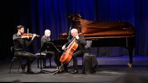 Bendigo chamber music festival