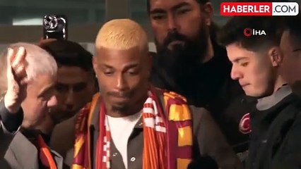 Galatasaray Mario Lemina'nın maliyetini açıkladı