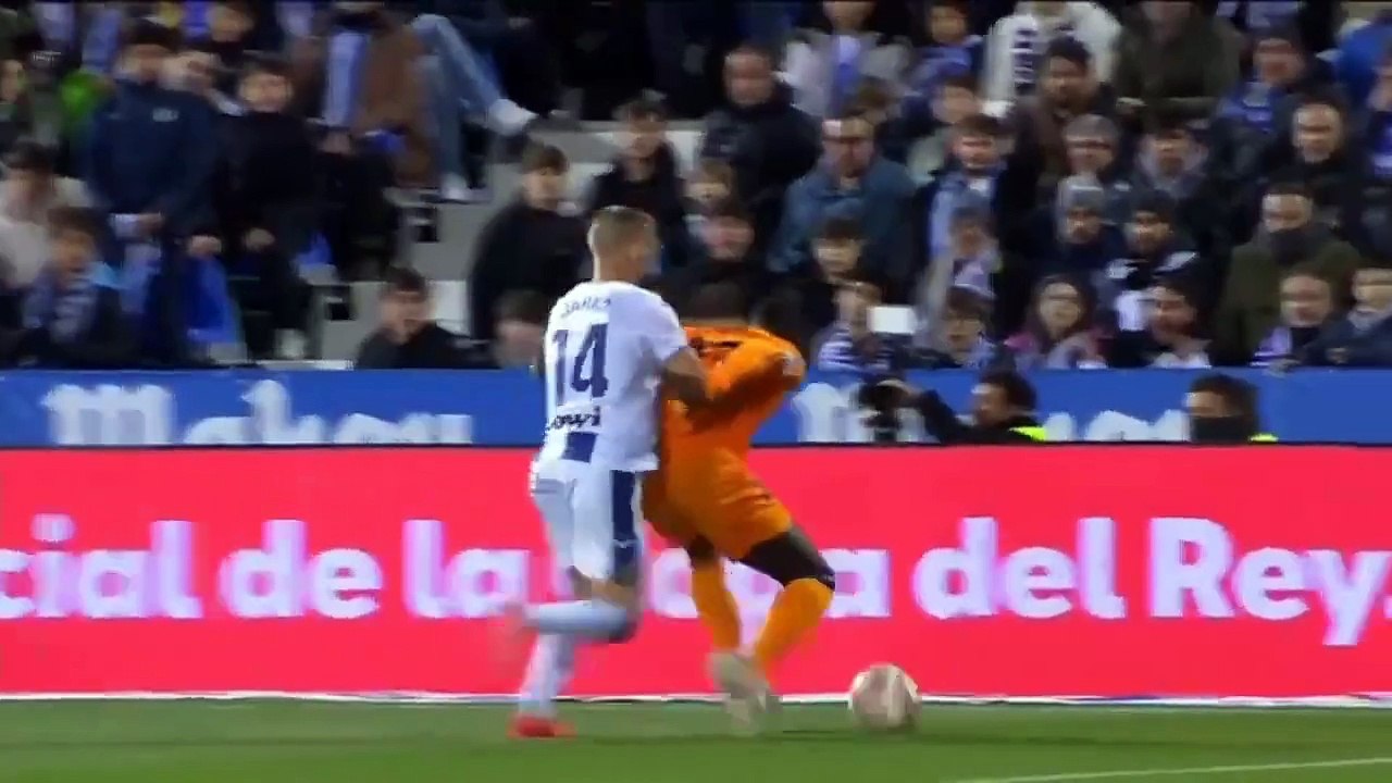Real Madrid vs Leganes 3-2 All Goals Extended Highlights