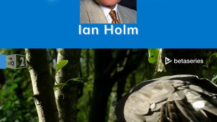 Ian Holm (DE)
