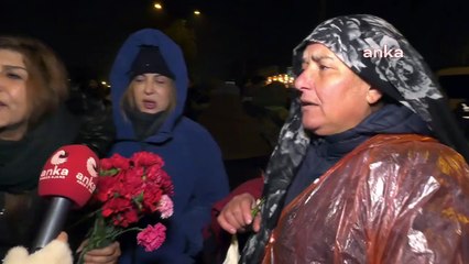 6 Şubat'ın ikinci yılı | Hataylı depremzede: Makyajlı güzel yollar yapıldı ya biz her gün toz, çamur, pislik içinde yaşıyoruz!