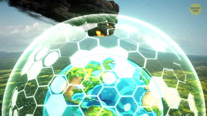 Massive Volcanic Eruption Is Coming Soon, Scientists Warn