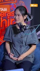 Terkenal kerana panjat pokok