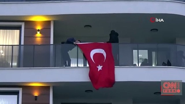 MSB acı haberi duyurdu: Binbaşı Murat Kemal Yetişen çatışmada şehit oldu