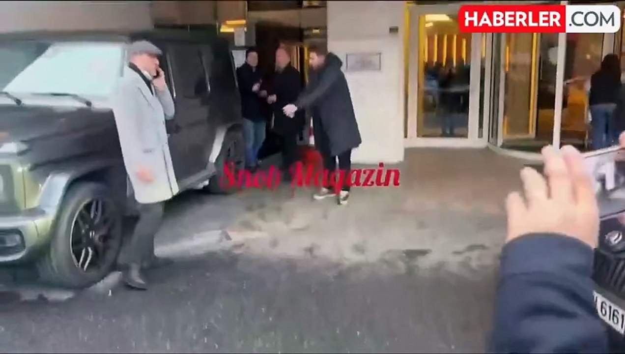 Sergen Yalçın'ın acı günü: Kardeşi Gürsoy Yalçın vefat etti