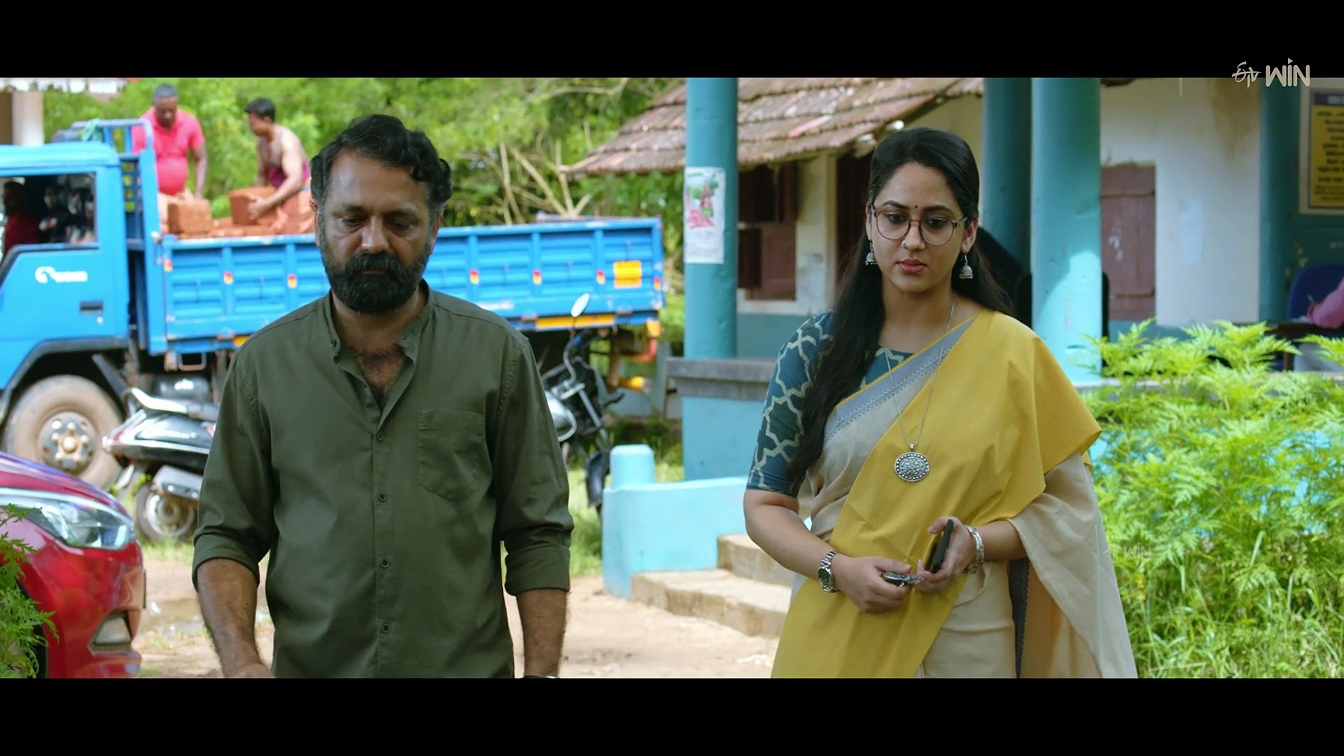 ⁣Pranaya Vilasam (2024) Romance Comedy Full Movie HD