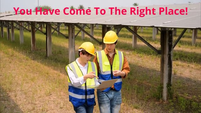 Solar Unlimited : Trusted Solar Panel Installation in Los Angeles, CA