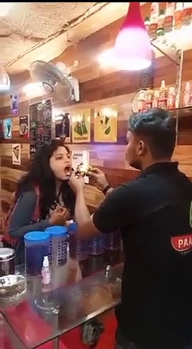 Banarasi paan franchise in India | Paanking