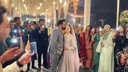 ليلة وليمة من أسجد سلامي باي تاماشا😂 تم القبض على دوجار في موعد غرامي😱