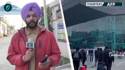 Indian Immigrants USA: Donald Trump ने America से बाहर निकाले 208 भारतीय, कितने खर्च से हुई वापसी