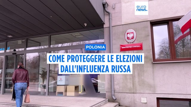 Elezioni presidenziali in Polonia: così il governo combatte gli attacchi hacker