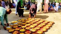 MEELAD RALLY - Eid Milad Nabi - Village Life - Village Phulpota - Naudero - Larkana - Sindhi Naats Jashan - max RECORDS