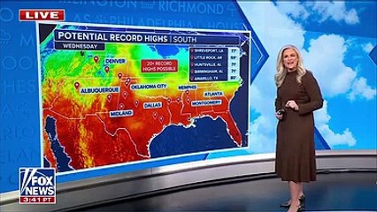 New Fox Nation special ‘Seeing Shadows’ dives deep into history of Groundhog Day festivities