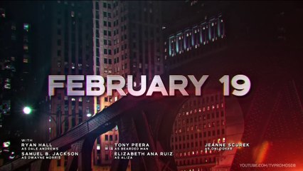 Chicago Fire S13E13 Born of Fire