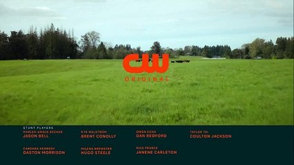 Wild Cards Episode 2 - Once a Con a Time in the West