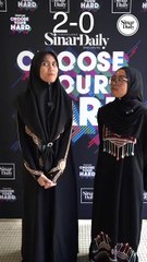 Who's the Malaysian hip hop OG? Not K-Clique guys.