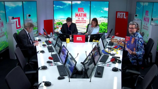 RTL ÉVÉNEMENT - Ces séniors accros au smartphone