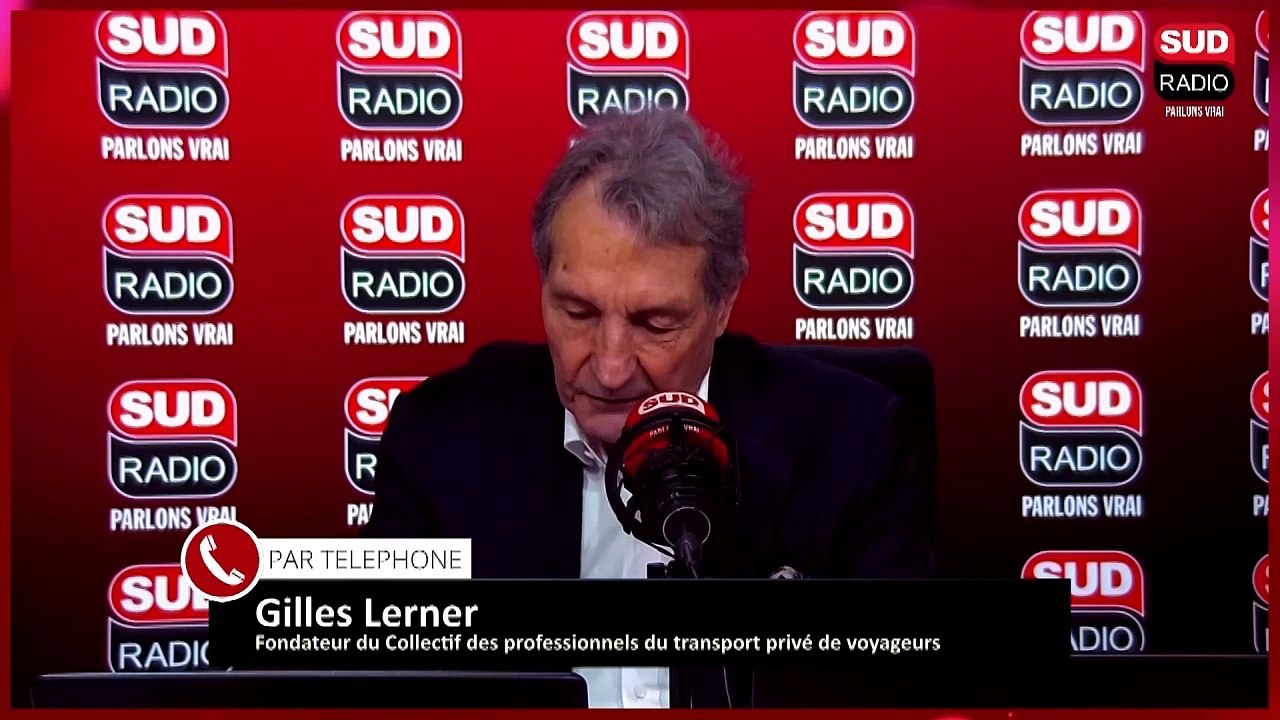 "Certains chauffeurs de cars scolaires se prennent en photo avec un pétard à la bouche"