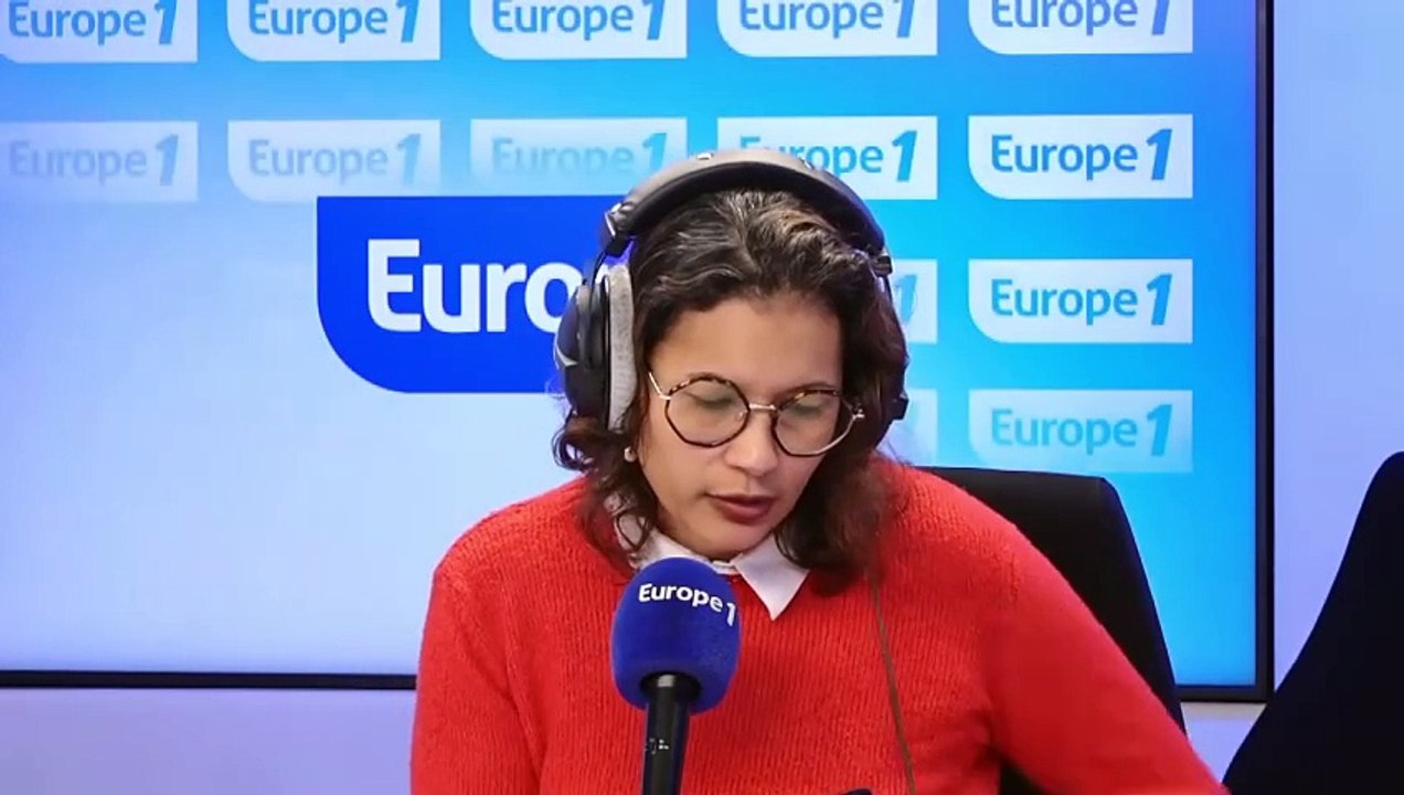 "Des dégradations hallucinantes", l'université de Rennes 2 sacagée suite à des manifestations étudiantes