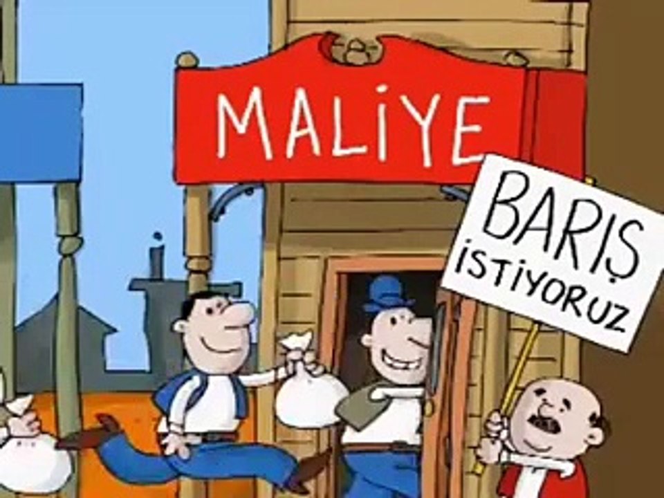 Bizimcity