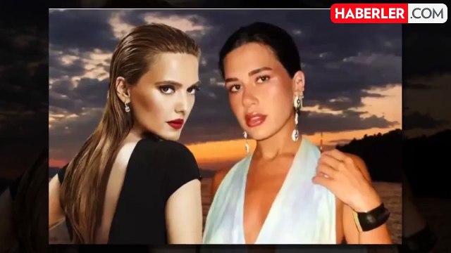 Demet Akalın'dan Sibil Çetinkaya'ya sert tepki: Yüzü puf böreği gibi şiş