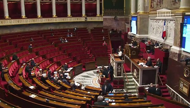 Budget : Emeline K/Bidi dénonce le manque de mesures adaptées aux spécificités des Outre-Mer
