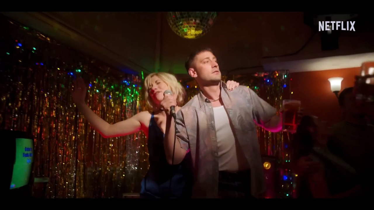 Toxic Town Trailer OV