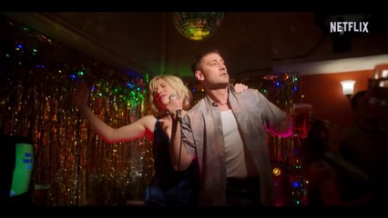 Toxic Town Trailer OV