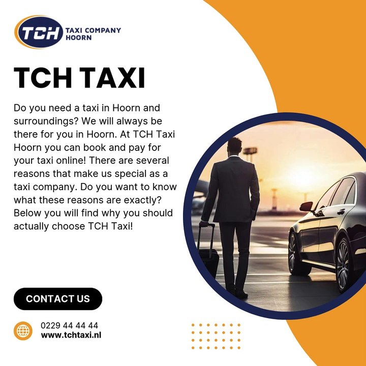 Tch Taxi
