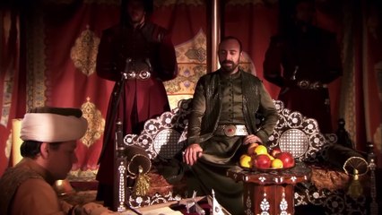 مسلسل حريم السلطان | الحلقة 6 HD مدبلج