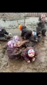 In Denmark, children are encouraged to play in the mud regularly