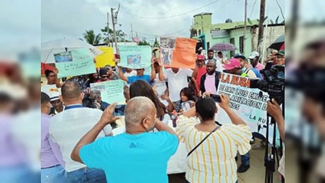 En San Luis reclaman titulación de terrenos