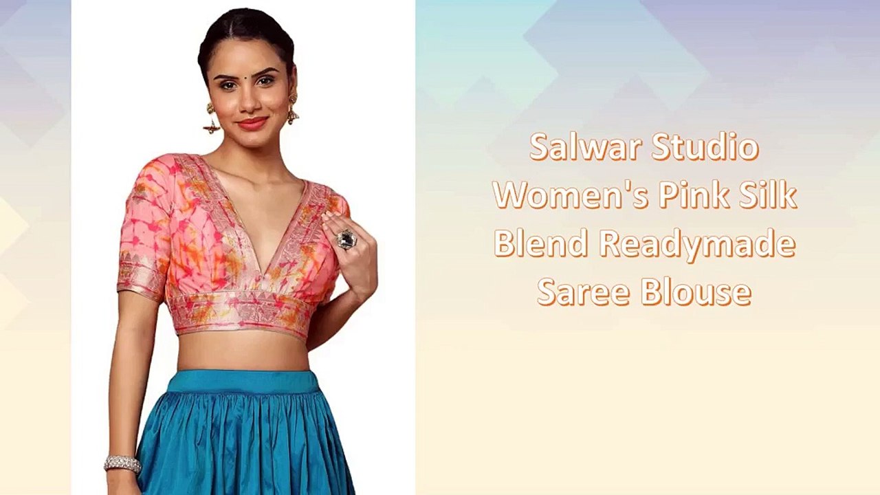 Trending Bridal Blouse Designs in 2025: Fresh Styles for Your Wedding Look