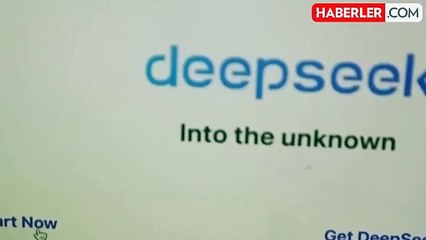 Çinli yapay zeka uygulamasını onlar da yasakladı