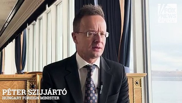 US ally cautions world against doubting Trump's 'shockingly innovative' Gaza proposal