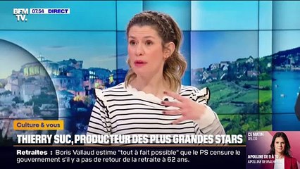 Comédie musicale sur le Comte de Monte-Cristo: Calogero et Thierry Suc abandonnent le projet